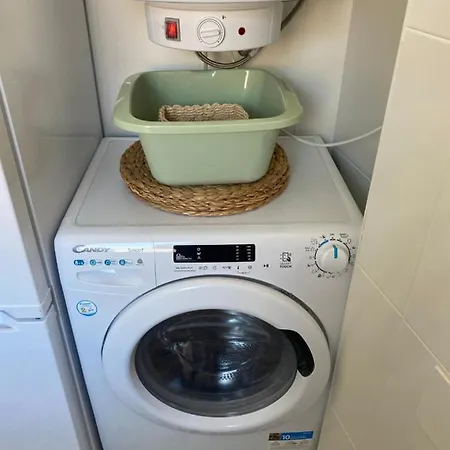 Serlucar Apartment *