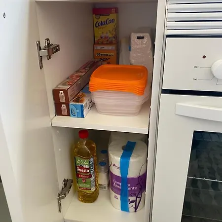Serlucar Apartment Santander
