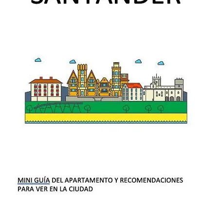 Apartment Serlucar Santander