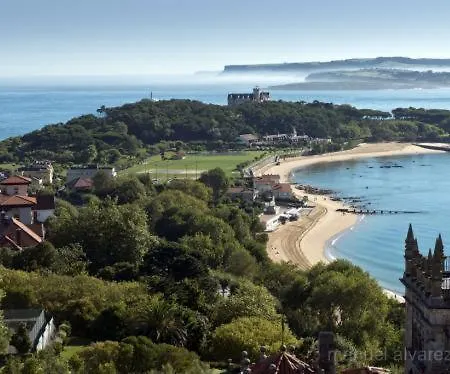 Serlucar * Santander