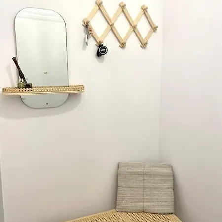 Serlucar Apartment Santander