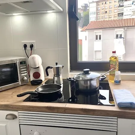 Serlucar Apartment