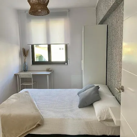 Apartment Serlucar Santander