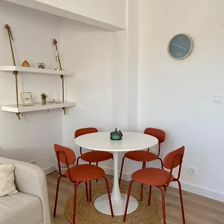 Apartment Serlucar