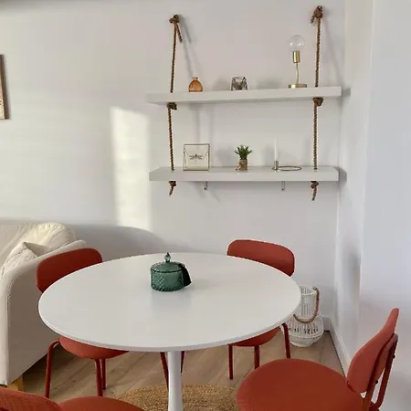 Apartment Serlucar *