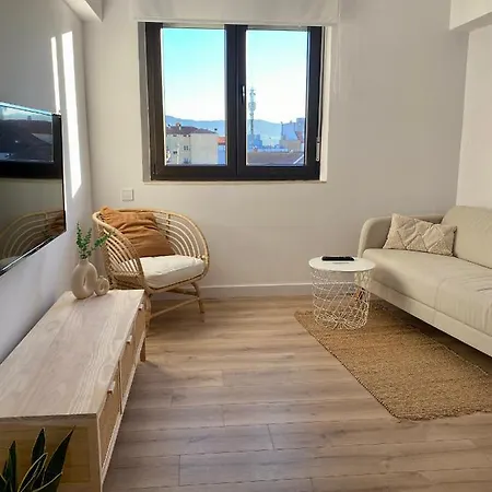 Serlucar Apartment *