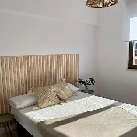Apartment Serlucar Santander
