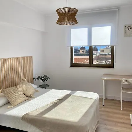 Apartment Serlucar