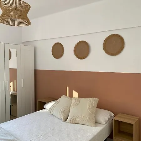 Serlucar Apartment