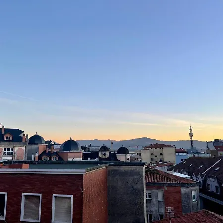 Apartment Serlucar Santander