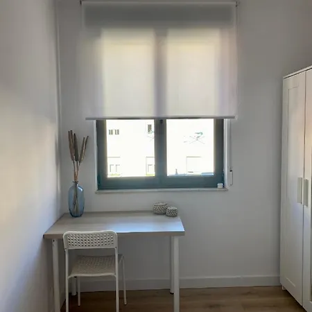 Apartment Serlucar