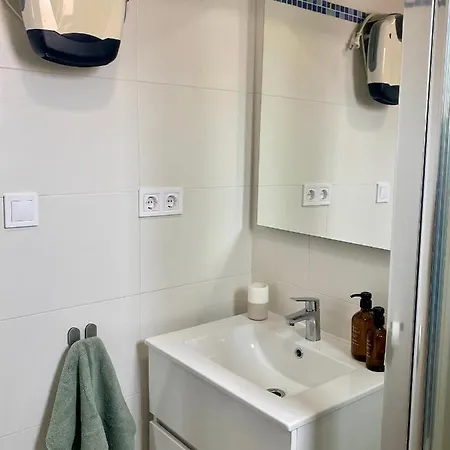 Apartment Serlucar
