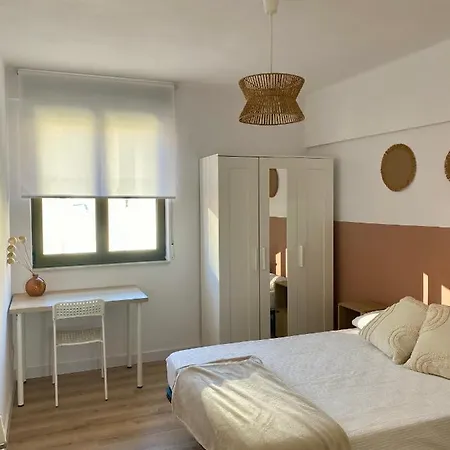 Serlucar Apartment