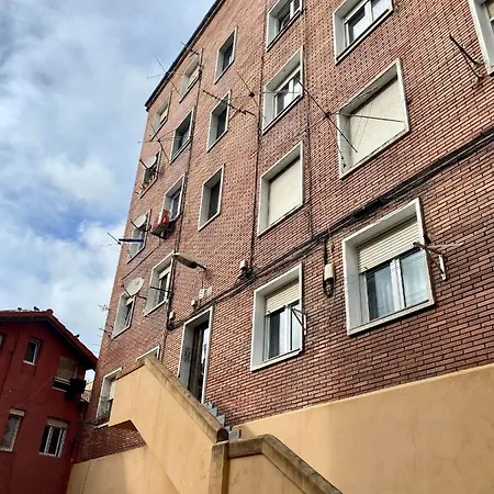 Apartment Serlucar Santander