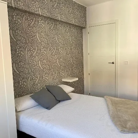 Apartment Serlucar