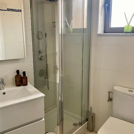 Apartment Serlucar *
