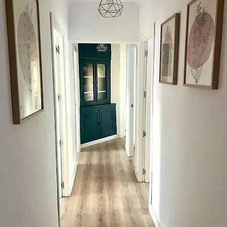 Serlucar Apartment